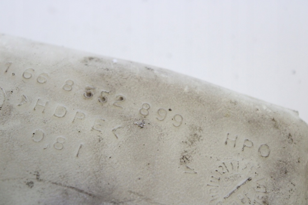 фото №4, Бак омывателя bmw e38 8352899 интенсивное + помпа