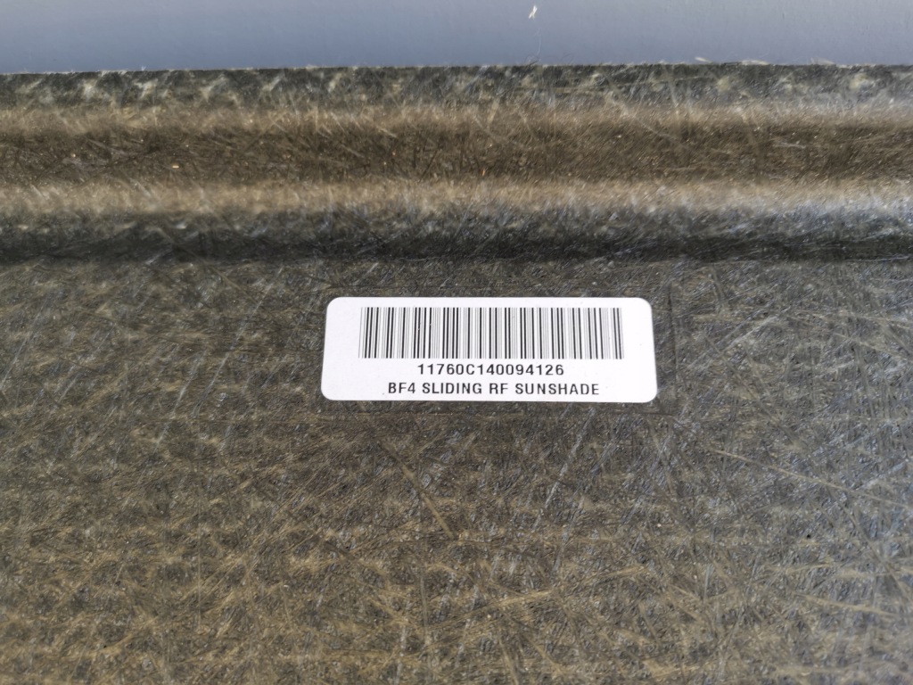 Subaru legacy vi 16-20 америка люк панорама моторчик шторка 47170110140 Київ