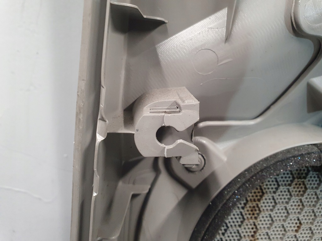 фото №11, Vw passat b7 usa 11-16 обшивка обивка дверь левая передняя перед водителя