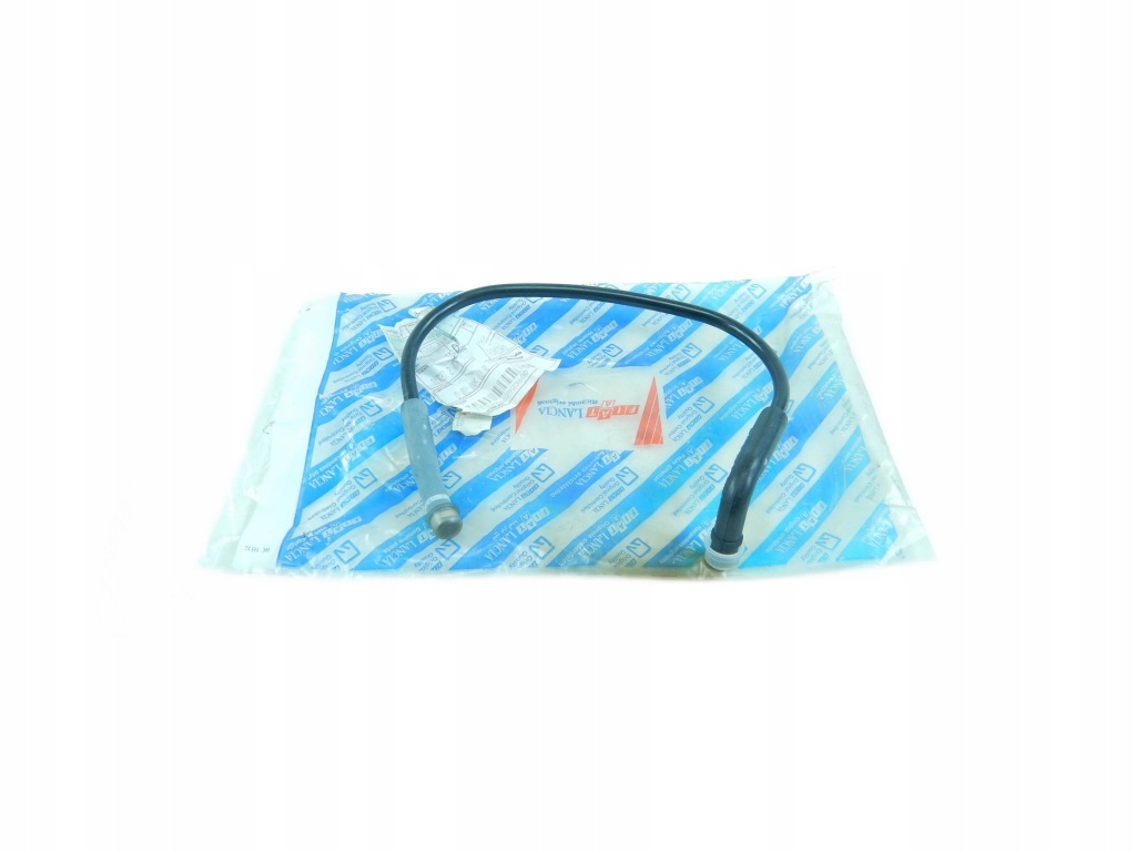 Купити Шланг паливний паров lancia thema 92-94 aso