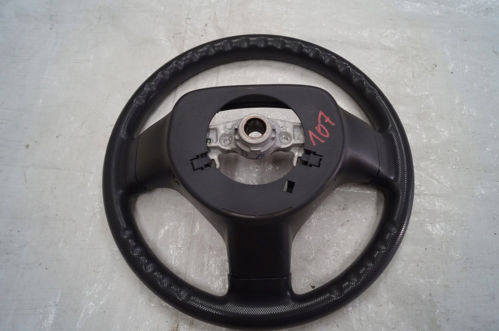 фото №6, Воздуховод peugeot 107