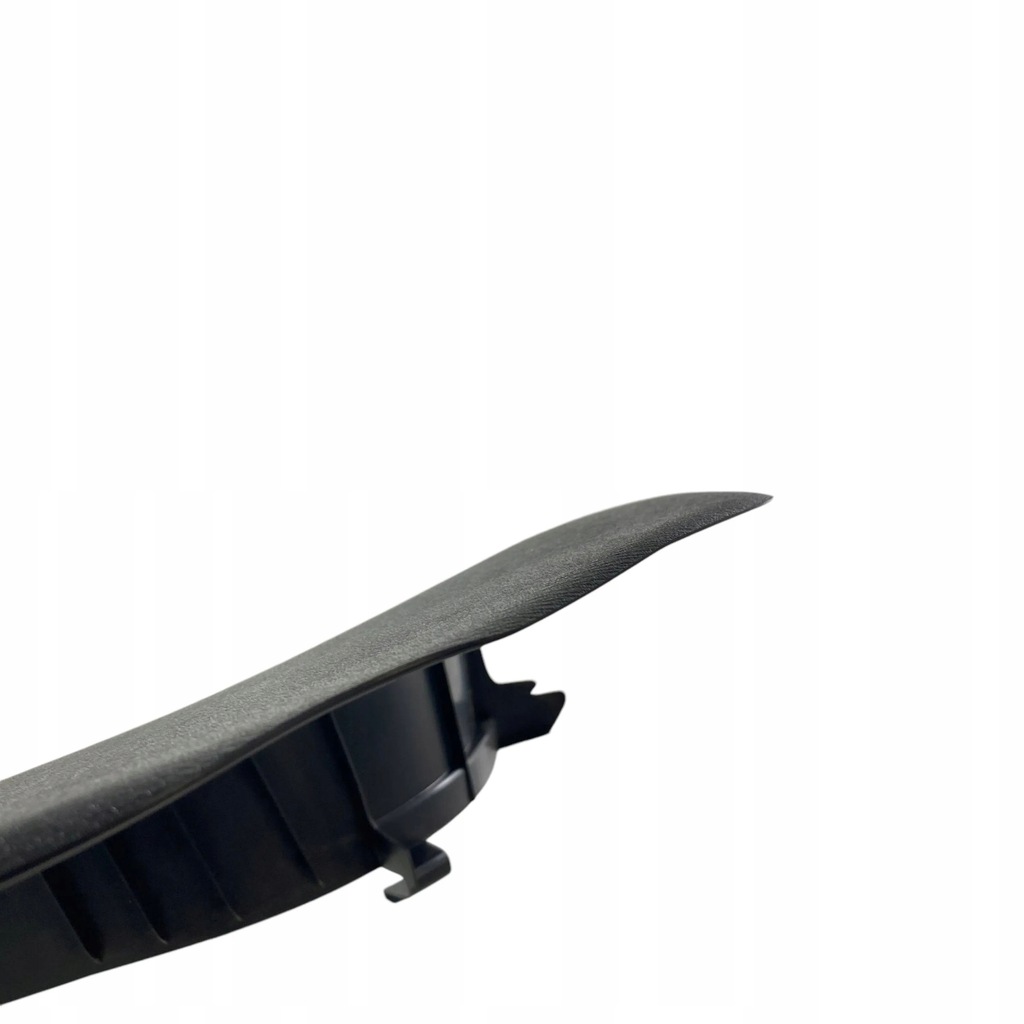 фото №6, Mazda cx-3 2019 молдинг поріг передня