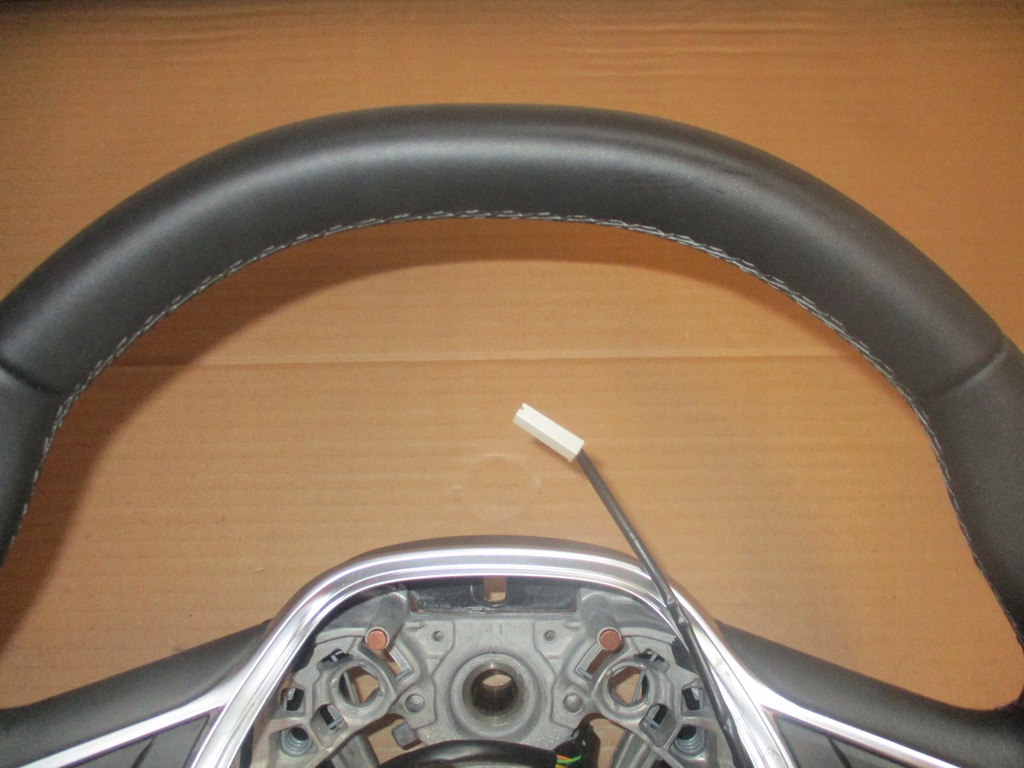 фото №5, Повітропровід renault clio v renault captur ii ładna