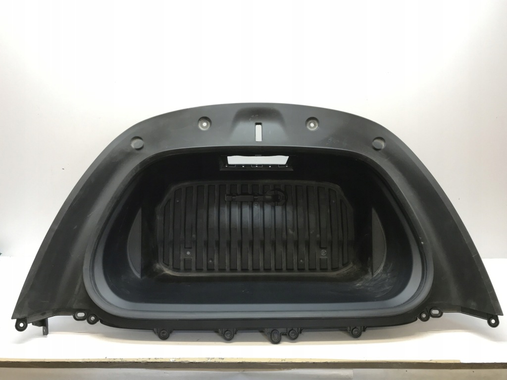 фото №1, Tesla model y піддон багажник багажника перед 1492606-00-e