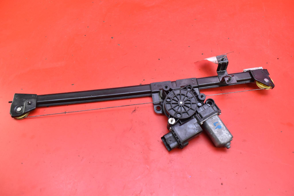 Подъемник стекло левый перед eu 1368918080 peugeot boxer 3 iii рестайлинг  14- Оригинал