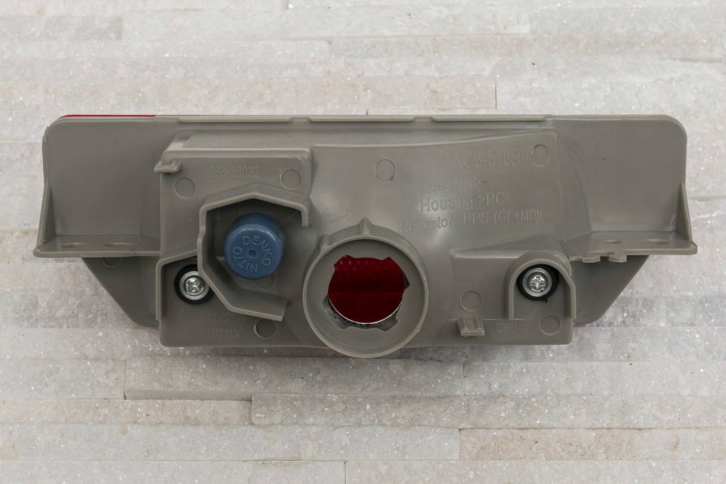 фото №10, Mazda 3 iii bm bn лампа противотуманная bhr151650