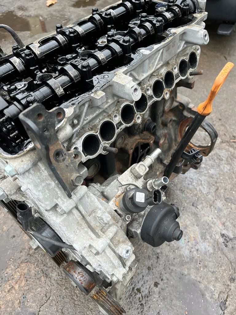 фото №8, Kia sportage iv optima iv двигун kpl 1,7crdi euro 6 2015-