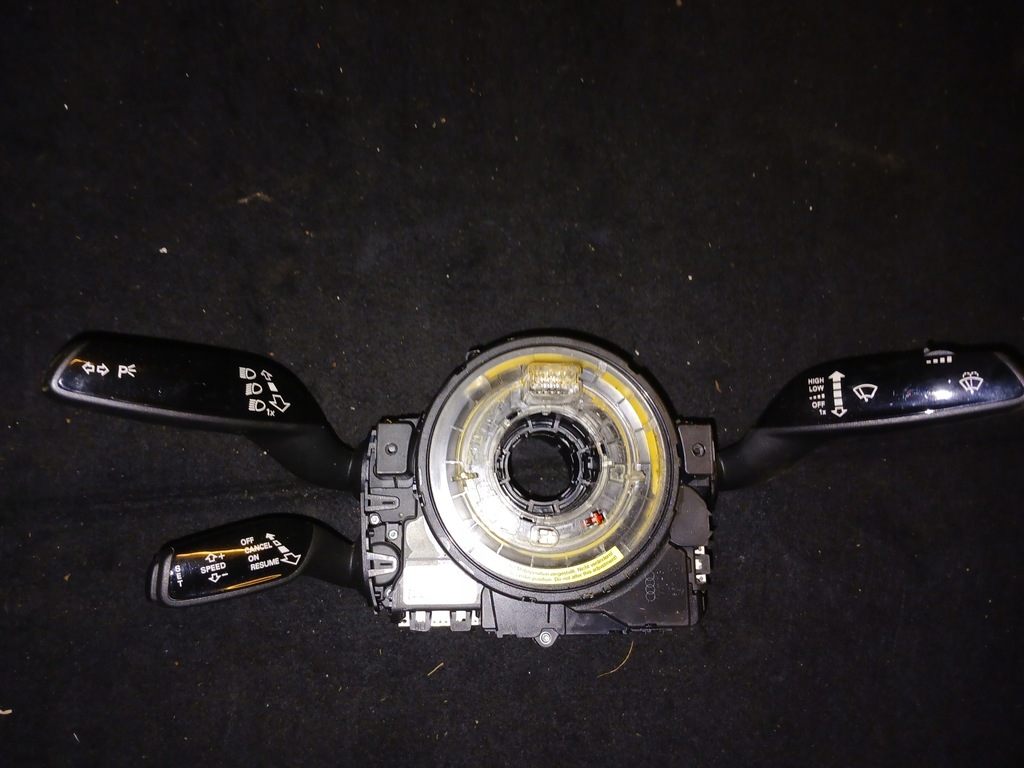 фото №1, Audi a6 a7 c7 4g лента подушка безопасности 4h0953568g