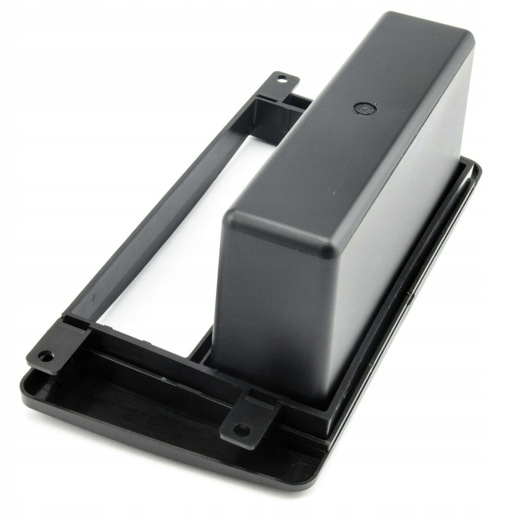 фото №7, Рамка радіо радіо 1din skoda octavia ii 2 61702