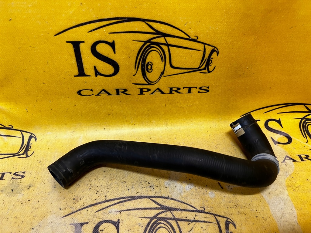 фото №2, Труба шланг wody renault megane iv 1.2 tce