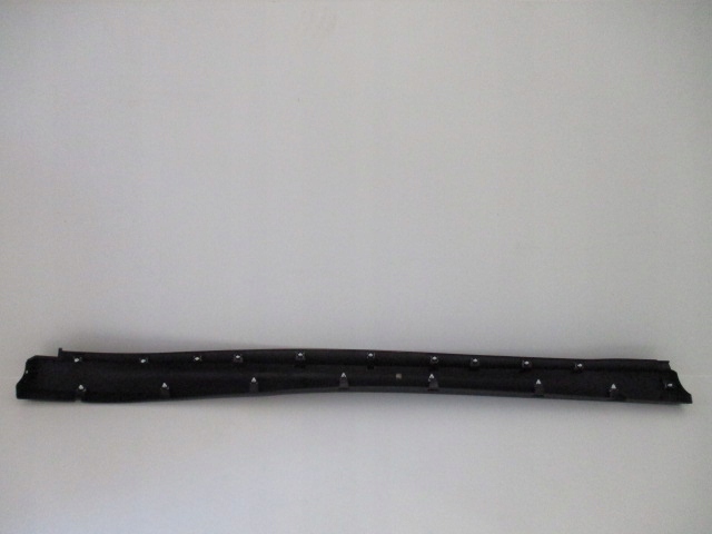 фото №9, Citroen c3 aircross молдинг порог правая nowa