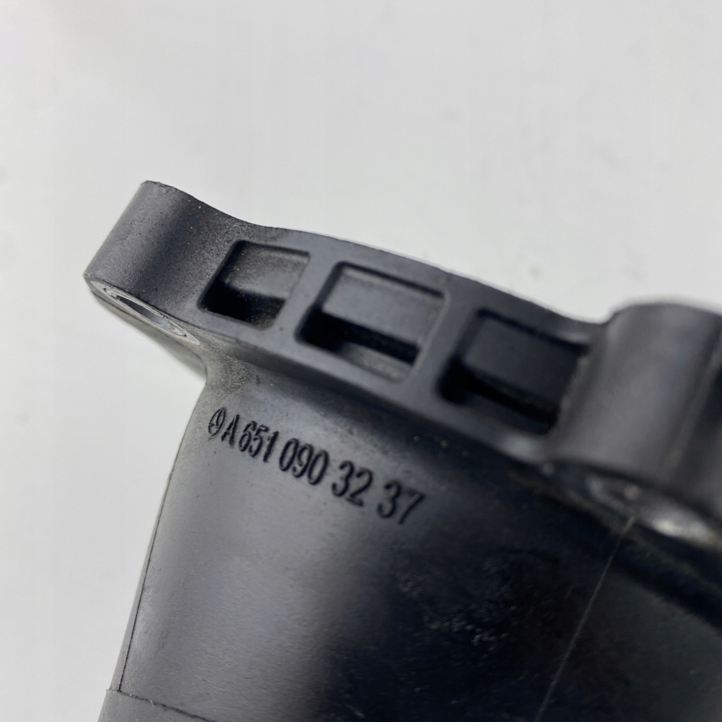 фото №6, Труба воздуха mercedes 2.2cdi c205 x253 c253 klasa a b c cla glc gla