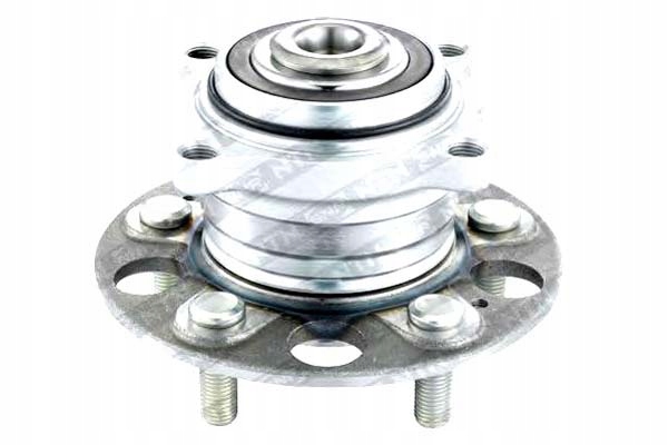 фото №1, Snr набор подшипник колеса с ступица honda accord viii