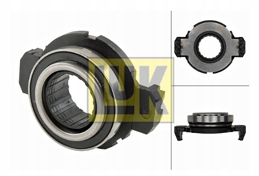 фото №1, Luk 500 0742 10 підшипник випускне