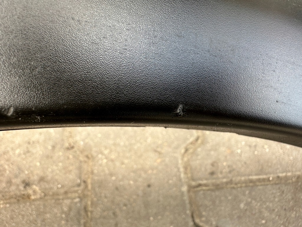 фото №6, Suzuki sx4 молдинг крила права перед 77211-79j0r