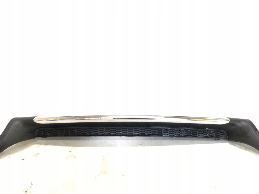 фото №5, Mini countryman s r60 спойлер накладка задня задній