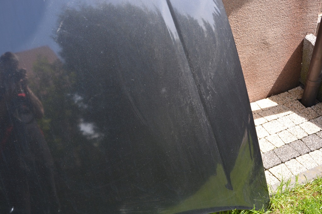 фото №7, Капот audi a8 d3 long przed lift