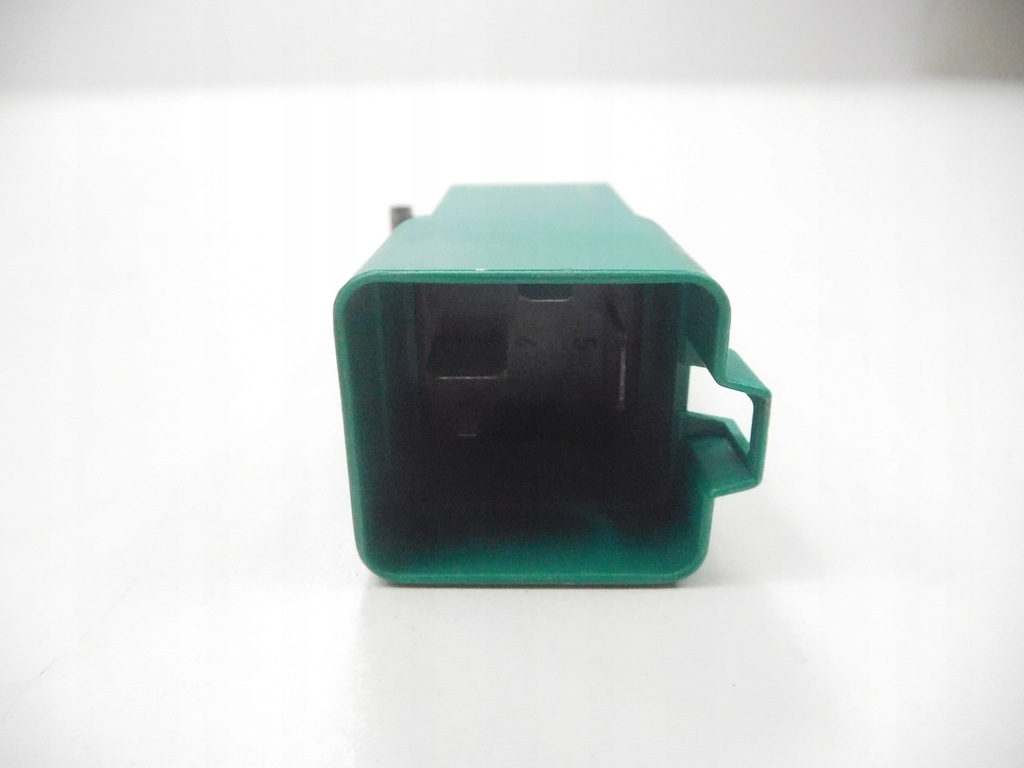 фото №6, Реле электрический вентилятора ford escort оригинальный номер 6784851