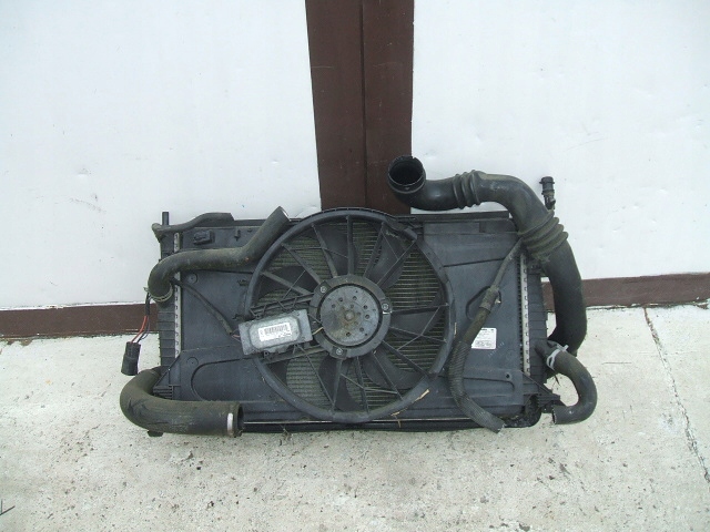 фото №6, Ford c-max mk2 капот крила бампер підсилювач радіатор лампи перед