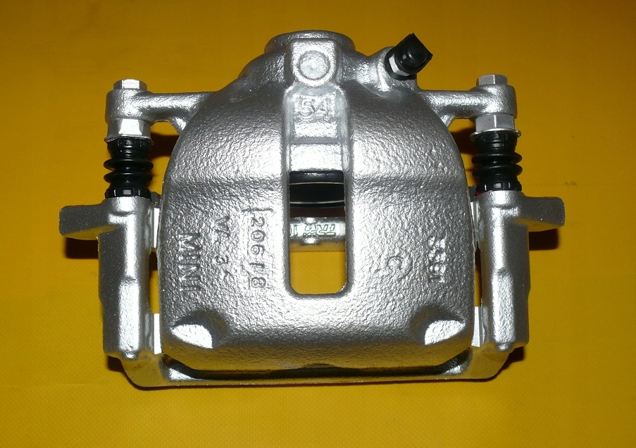 Купить Суппорт тормозной скоба левое  перед mini cooper r56 294/22mm 07-13r.