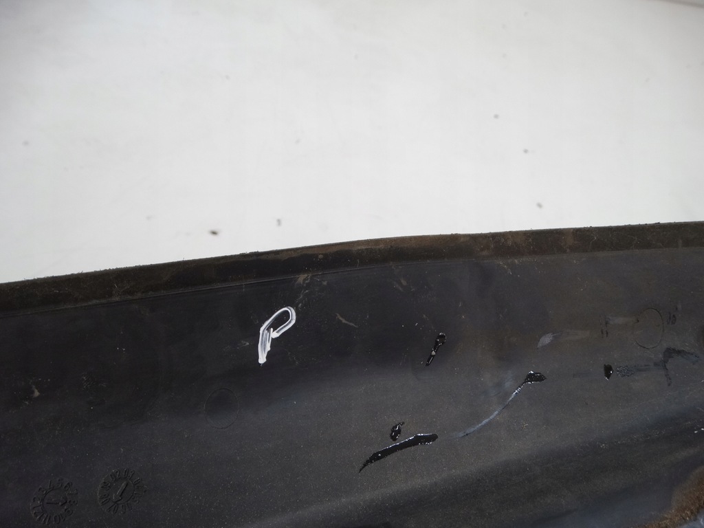 фото №9, Захист крила правий skoda octavia ii 1z0821112