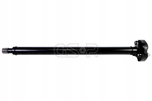 фото №2, Wał приводной bmw gsp