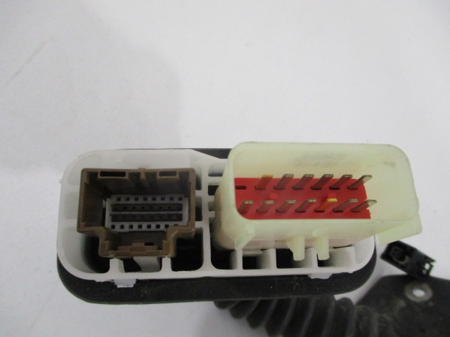 фото №11, Jeep grand cherokee iv wk2 lift электропроводка жгут трубопровод p68136752af