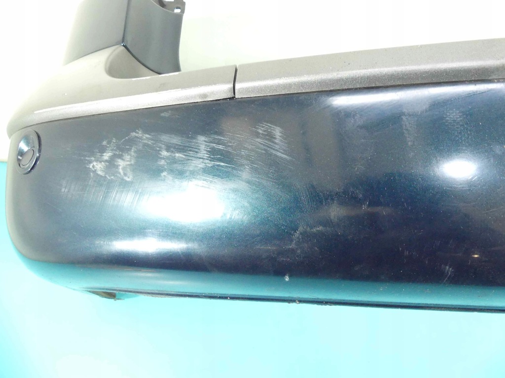 фото №10, Бампер задняя renault laguna ii lift nv903 kombi