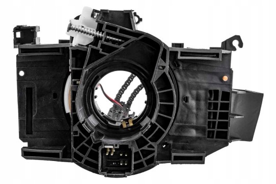 фото №8, Лента руля шлейф renault trafic ii 2001-