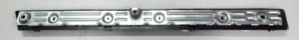 фото №1, Seat altea xl молдинг напольная правая задняя задняя