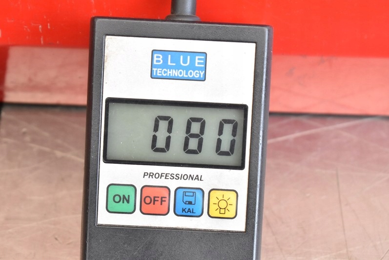 фото №13, Дверь левая перед передние красные seat toledo 4 iv 12-17