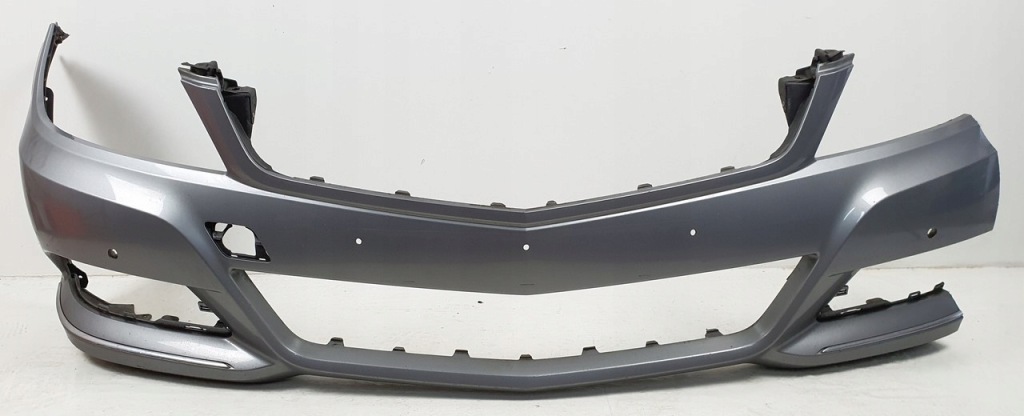 Купить Бампер передний перед 792 mercedes w204 рестайлинг