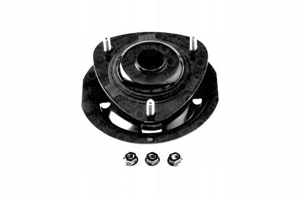 фото №2, Monroe подушка амортизатора subaru forester 2.0 a