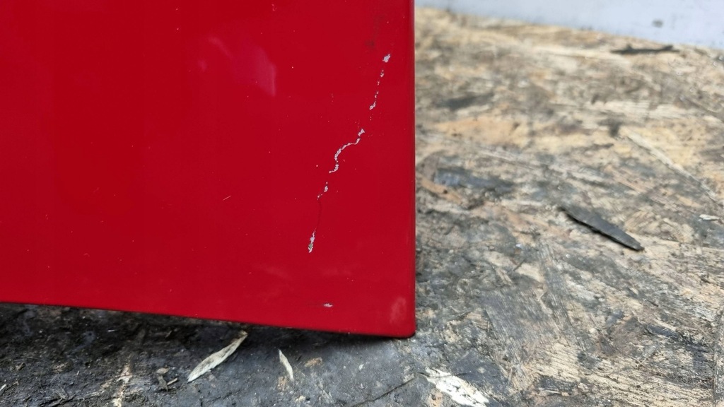 фото №8, Крила перед лівий seat ibiza 6j 08-