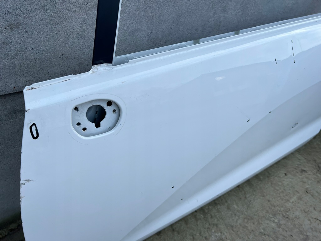 фото №10, Дверь kia rio iii 3 2011-2017 3d 3дверь левая