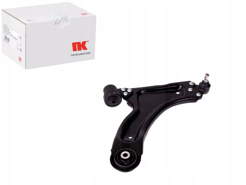 Купить Рычаг opel перед meriva правый nk