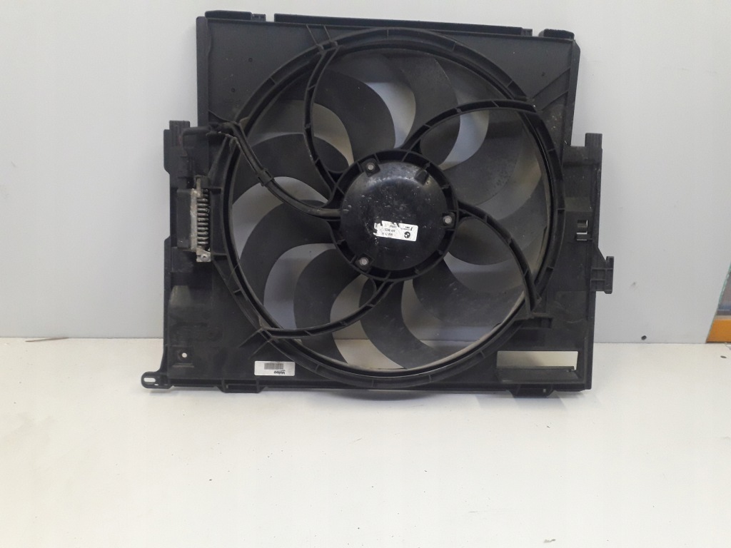 Купить Bmw f20 2.0d вентилятор радиатора