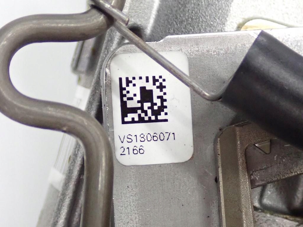 фото №9, Усилитель электрический europa 6r1909144an 1s1423520af seat mii 18r