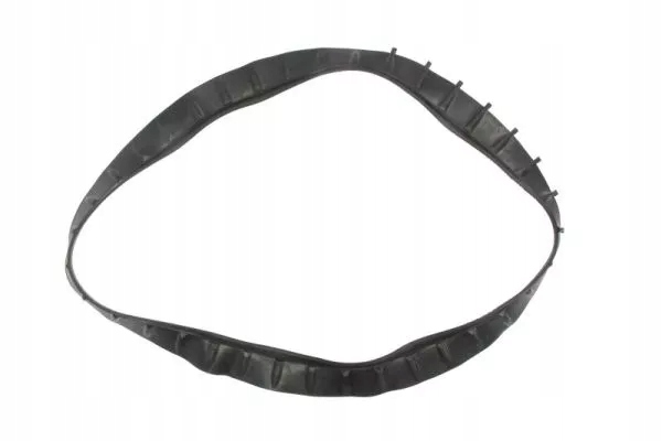 фото №1, Thermotec d9sc002tt прокладка, кронштейн вентилятора радиатора