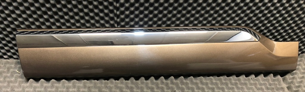 фото №5, Volvo xc90 ii накладка na двері inscription