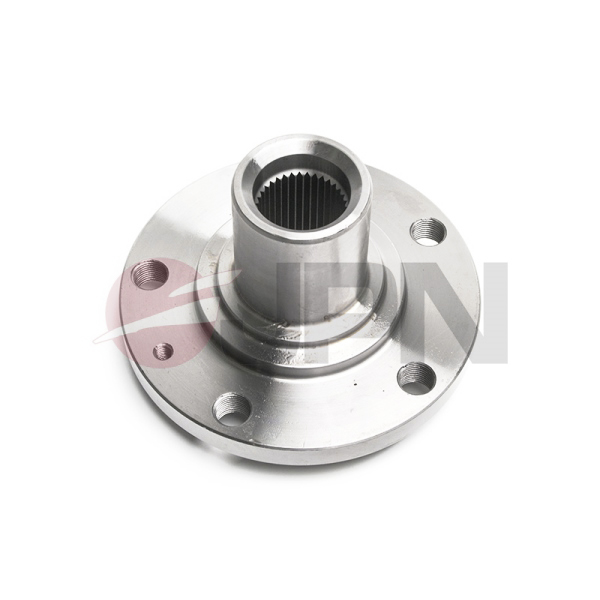 фото №1, Ступица колеса перед do citroen jumper