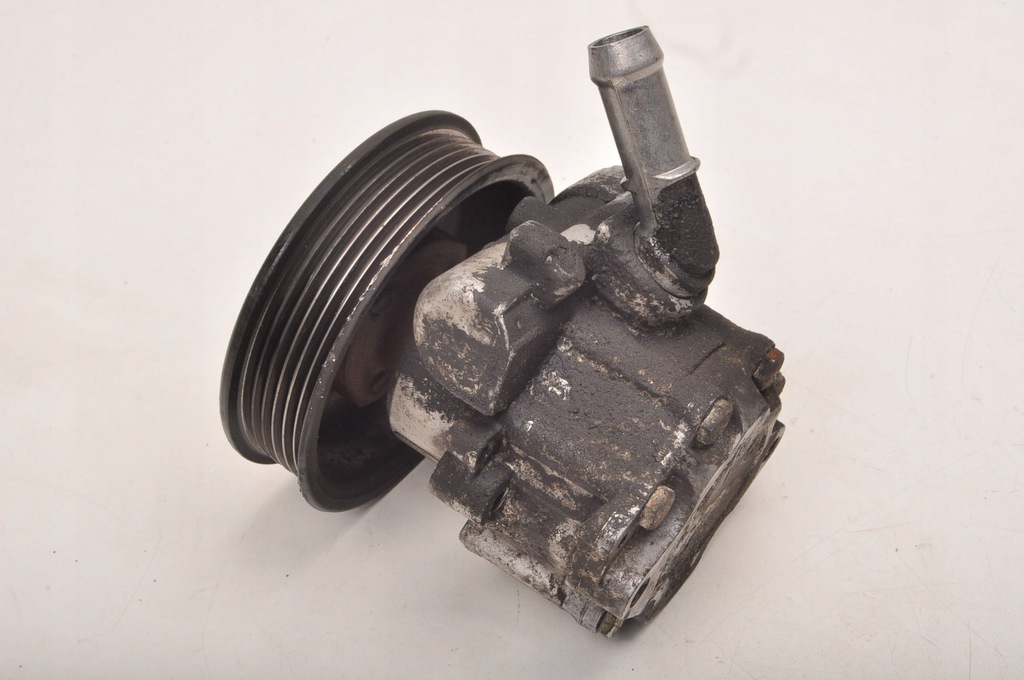 фото №6, Ford galaxy mk1 2.3 насос усилителя 7691955269