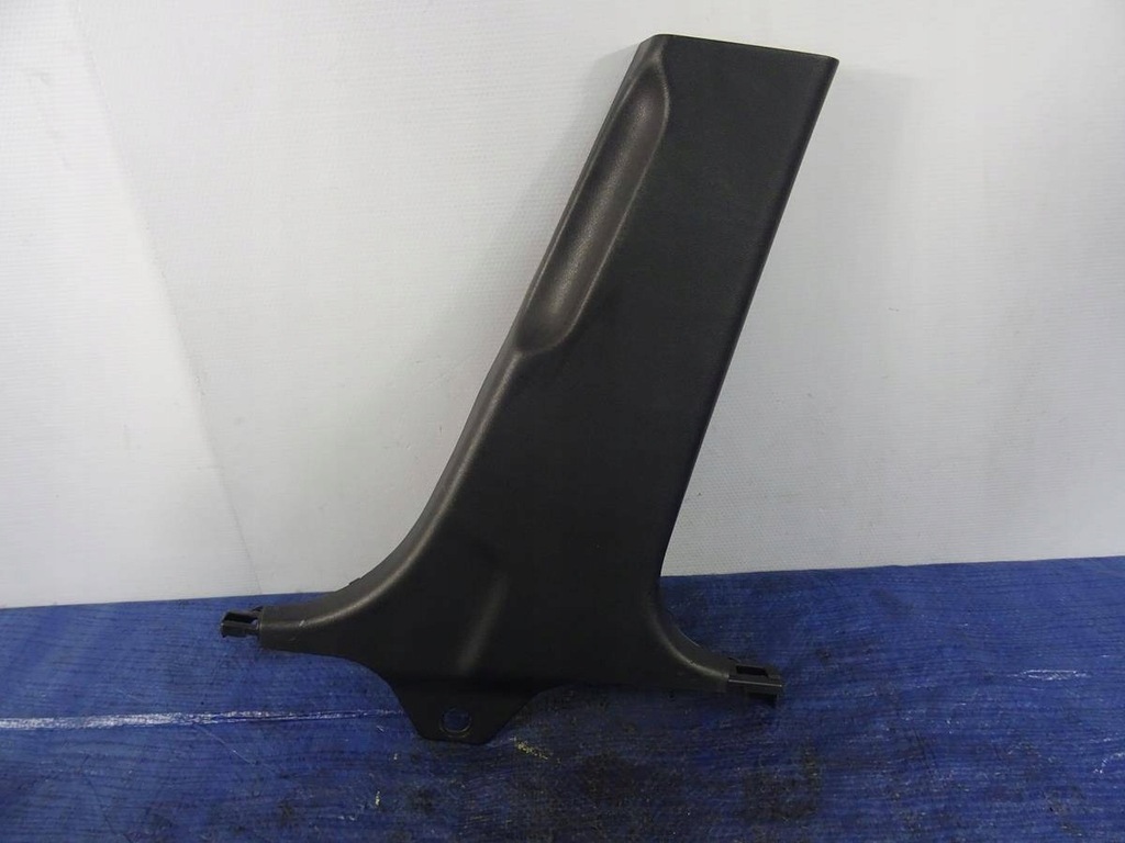 фото №1, Захист стійка середнього права honda civic x