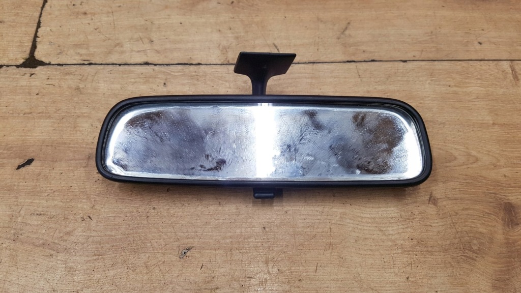 фото №1, Зеркало средний внутреннее ford mondeo mk2