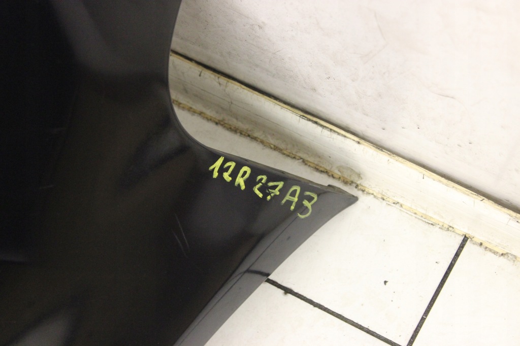 фото №13, Бампер задняя задний audi a3 8p lift cabrio 2009r lz5a