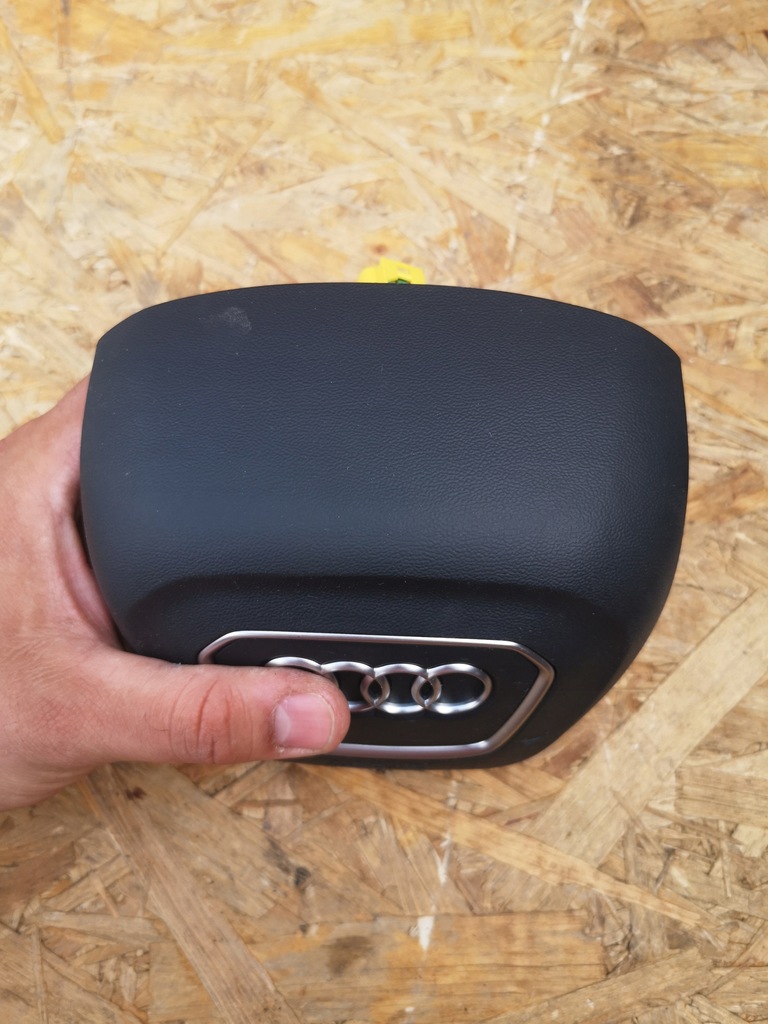 фото №9, Audi a4 b9 приборная панель подушки безопасности ремни оригинал