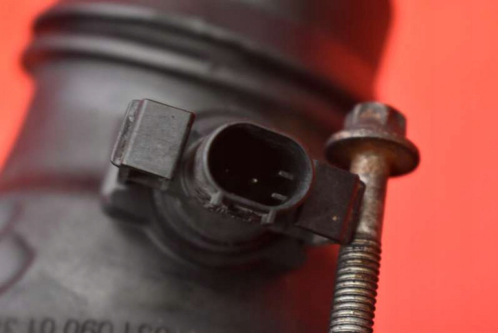 фото №12, Коллектор всасывающий a6510900228 jeep compass 1 i 2.2 crd 163 km 11-13