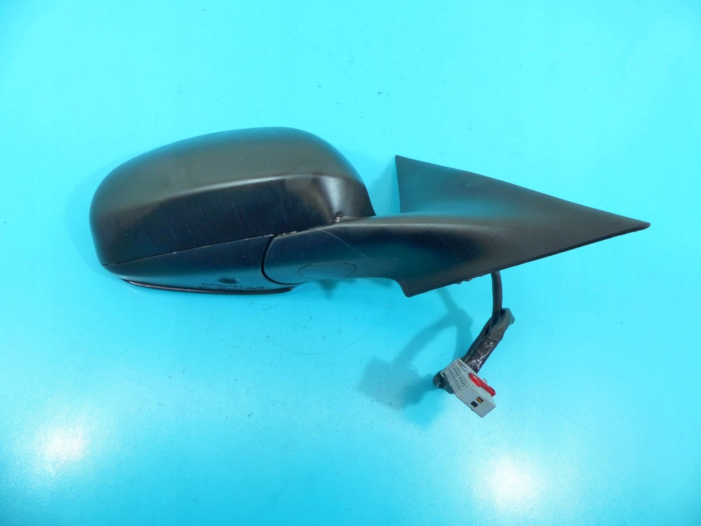 фото №1, Зеркало правое 5pin alfa romeo 159 szary europa