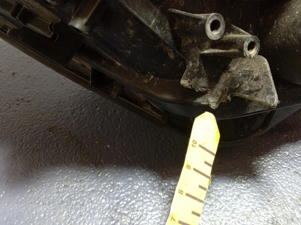 фото №8, Seat tarraco фара левый full led eu 5fj941007d