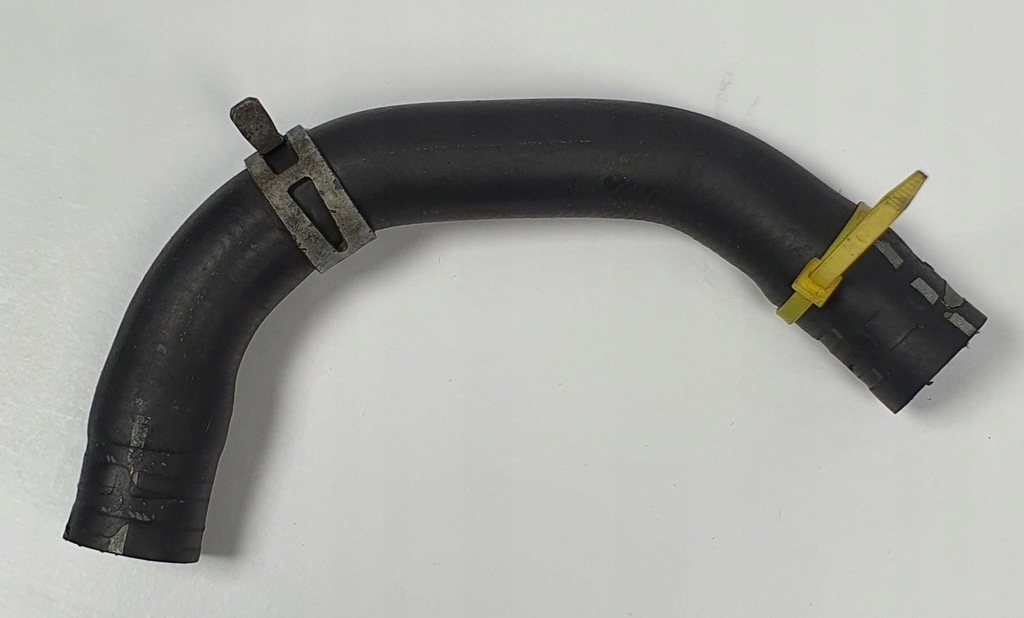 фото №1, Труба охолодження mercedes-benz a w176 a6072030382 1.5l дизель 80kw 2017